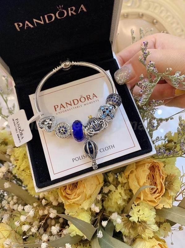 Pandora Bracelets 282